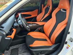 Changan UNI-V 1.5T Sport Edition - ფოტო 4