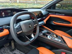 Changan UNI-V 1.5T Sport Edition - ფოტო 5