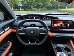 Changan UNI-V 1.5T Sport Edition - ფოტო 7