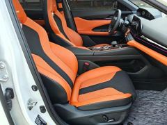 Changan UNI-V 1.5T Sport Edition - ფოტო 8