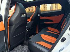 Changan UNI-V 1.5T Sport Edition - ფოტო 9