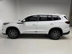 Chery Tiggo 8 PRO Edition 290T 2WD Edition 5 - фото 10