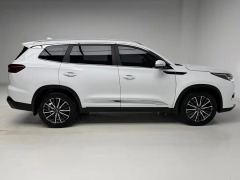 Chery Tiggo 8 PRO Edition 290T 2WD Edition 5 - фото 11