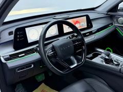 Chery Tiggo 8 PRO Edition 290T 2WD Edition 5 - фото 4