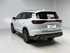 Chery Tiggo 8 PRO Edition 290T 2WD Edition 5 - фото 7