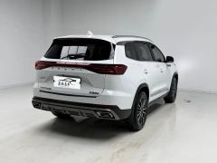 Chery Tiggo 8 PRO Edition 290T 2WD Edition 5 - фото 9