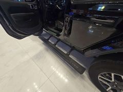Jeep Wrangler New Energy Four-Door 2.0T 4xe Sahara - photo 11