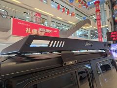 Jeep Wrangler New Energy Four-Door 2.0T 4xe Sahara - photo 12