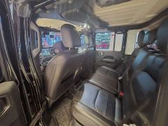 Jeep Wrangler New Energy Four-Door 2.0T 4xe Sahara - photo 8