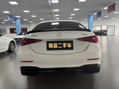 Mercedes-Benz C-Class Facelift C 260 L - фото 10