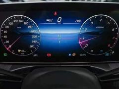 Mercedes-Benz C-Class Facelift C 260 L - фото 11
