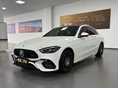 Mercedes-Benz C-Class Facelift C 260 L - фото 3