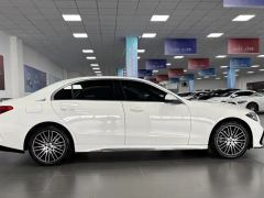 Mercedes-Benz C-Class Facelift C 260 L - фото 4