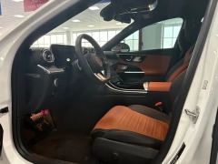 Mercedes-Benz C-Class Facelift C 260 L - фото 5