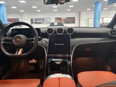 Mercedes-Benz C-Class Facelift C 260 L - фото 6