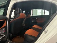Mercedes-Benz C-Class Facelift C 260 L - фото 7