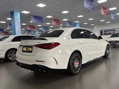 Mercedes-Benz C-Class Facelift C 260 L - фото 8