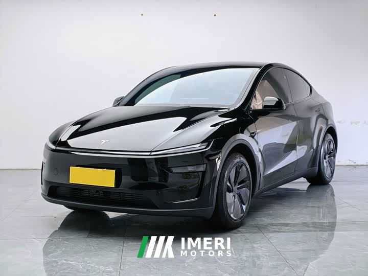 Tesla Model Y Rear-Wheel Drive - ავტომობილი ჩინეთიდან