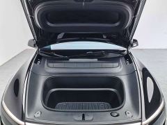 Tesla Model Y Rear-Wheel Drive - ფოტო 10