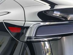 Tesla Model Y Rear-Wheel Drive - ფოტო 12