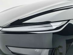 Tesla Model Y Rear-Wheel Drive - ფოტო 13