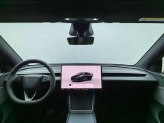 Tesla Model Y Rear-Wheel Drive - ფოტო 18