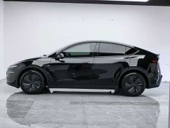 Tesla Model Y Rear-Wheel Drive - ფოტო 3