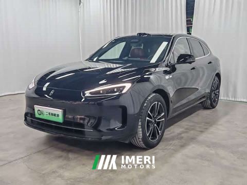 2024 AITO M5 Extended Range Max RWD Advanced Intelligent Driving Edition