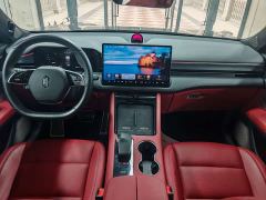 AITO M5 Extended Range Max RWD Advanced Intelligent Driving Edition - ფოტო 10