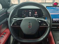 AITO M5 Extended Range Max RWD Advanced Intelligent Driving Edition - ფოტო 11