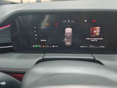 AITO M5 Extended Range Max RWD Advanced Intelligent Driving Edition - ფოტო 13