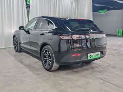 AITO M5 Extended Range Max RWD Advanced Intelligent Driving Edition - ფოტო 4