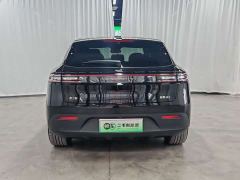 AITO M5 Extended Range Max RWD Advanced Intelligent Driving Edition - ფოტო 5