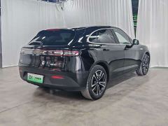 AITO M5 Extended Range Max RWD Advanced Intelligent Driving Edition - ფოტო 6