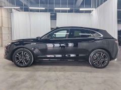 AITO M5 Extended Range Max RWD Advanced Intelligent Driving Edition - ფოტო 7