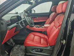 AITO M5 Extended Range Max RWD Advanced Intelligent Driving Edition - ფოტო 8