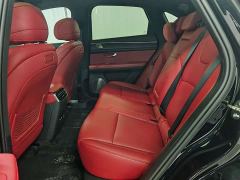 AITO M5 Extended Range Max RWD Advanced Intelligent Driving Edition - ფოტო 9