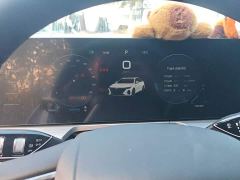 Chery Arrizo 8 1.6T DCT Smart - ფოტო 12