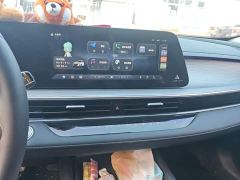 Chery Arrizo 8 1.6T DCT Smart - ფოტო 14