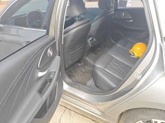 Chery Arrizo 8 1.6T DCT Smart - ფოტო 18