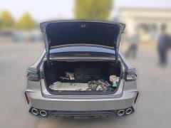 Chery Arrizo 8 1.6T DCT Smart - ფოტო 20