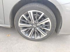 Chery Arrizo 8 1.6T DCT Smart - ფოტო 8