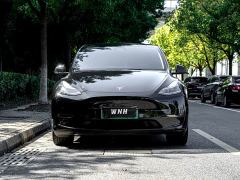 Tesla Model Y Facelift Long Range All-Wheel Drive - photo 1