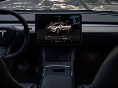 Tesla Model Y Facelift Long Range All-Wheel Drive - photo 10
