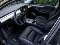 Tesla Model Y Facelift Long Range All-Wheel Drive - photo 11