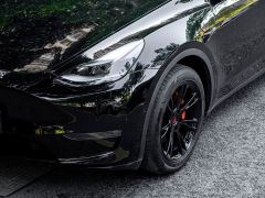 Tesla Model Y Facelift Long Range All-Wheel Drive - photo 2