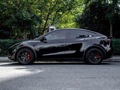 Tesla Model Y Facelift Long Range All-Wheel Drive - photo 3