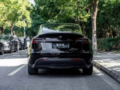 Tesla Model Y Facelift Long Range All-Wheel Drive - photo 4