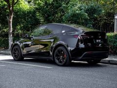 Tesla Model Y Facelift Long Range All-Wheel Drive - photo 5