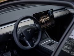 Tesla Model Y Facelift Long Range All-Wheel Drive - photo 6